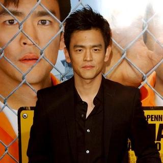 John Cho in "Harold & Kumar Escape From Guantanamo Bay" Los Angeles Premiere - Arrivals