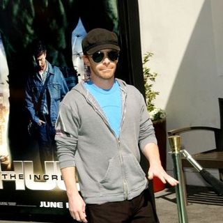 Seth Green in "The Incredible Hulk" Los Angeles Premiere - Arrivals