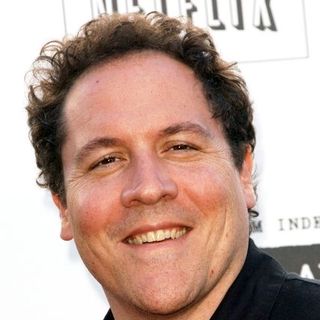 Jon Favreau in "Hellboy 2: The Golden Army" World Premiere - Arrivals