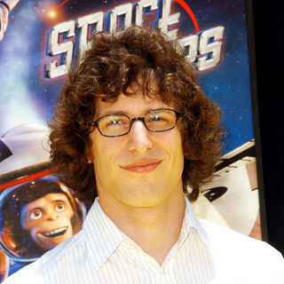 "Space Chimps" Los Angeles Premiere