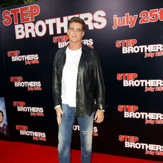 David Hasselhoff in "Step Brothers" Los Angeles Premiere - Arrivals