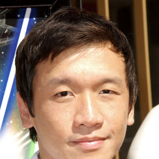 Chin Han in Star Wars: The Clone Wars U.S. Premiere - Arrivals