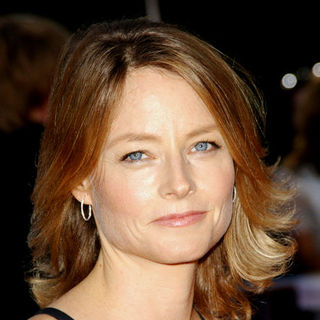 Jodie Foster in Tropic Thunder Los Angeles Premiere - Arrivals
