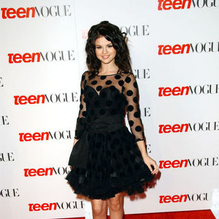 6th Annual Teen Vogue Young Hollywood Party