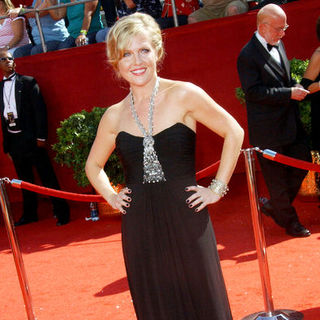 Ashley Jensen in 60th Primetime EMMY Awards - Arrivals