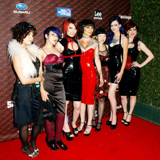 Suicide Girls