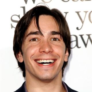 Justin Long in "Zack and Miri Make a Porno" Hollywood Premiere - Arrivals