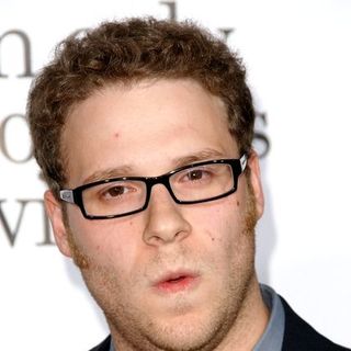 Seth Rogen in "Zack and Miri Make a Porno" Hollywood Premiere - Arrivals