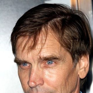 Bill Moseley in "Saw V" Los Angeles Premiere - Arrivals