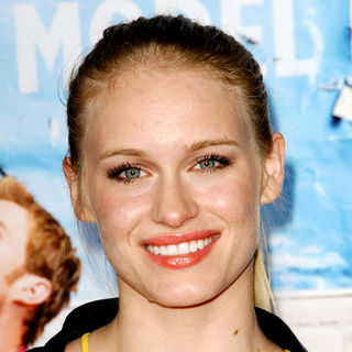 Leven Rambin in "Role Models" World Premiere - Arrivals