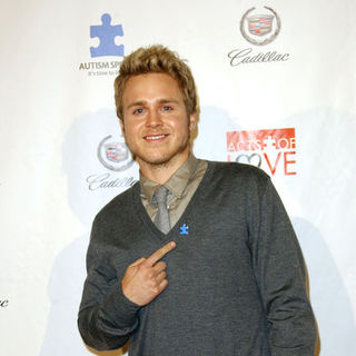 Spencer Pratt in 6th Annual Acts Of Love To Benefit Autism Speaks - Arrivals