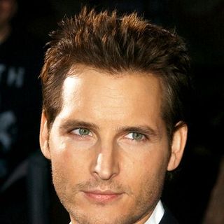 Peter Facinelli in "Twilight" Los Angeles Premiere - Arrivals