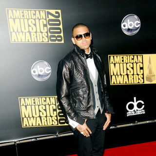 2008 American Music Awards - Arrivals