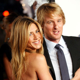 Jennifer Aniston, Owen Wilson in "Marley & Me" Los Angeles Premiere - Arrivals