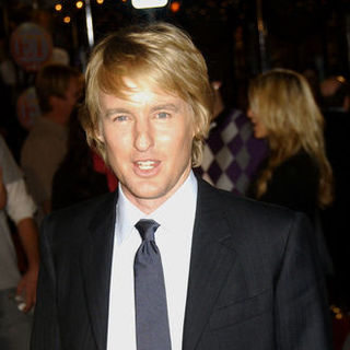 Owen Wilson in "Marley & Me" Los Angeles Premiere - Arrivals