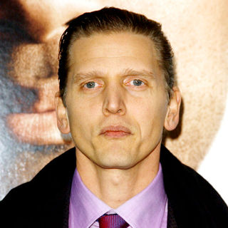 Barry Pepper in "Seven Pounds" Los Angeles Premiere - Arrivals