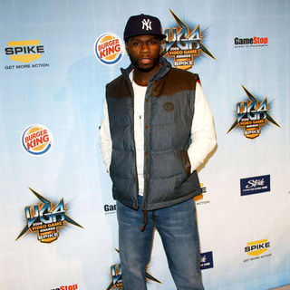 Spike TV's 2008 "Video Game Awards" - Arrivals