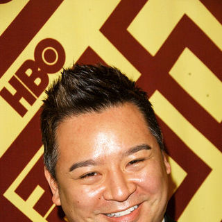 Rex Lee in 66th Annual Golden Globes HBO After Party - Arrivals