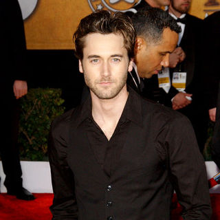 Ryan Eggold in 15th Annual Screen Actors Guild Awards - Arrivals