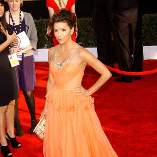 Eva Longoria in 15th Annual Screen Actors Guild Awards - Arrivals