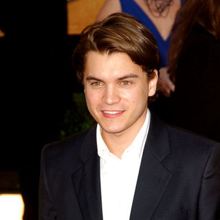 Emile Hirsch in 15th Annual Screen Actors Guild Awards - Arrivals