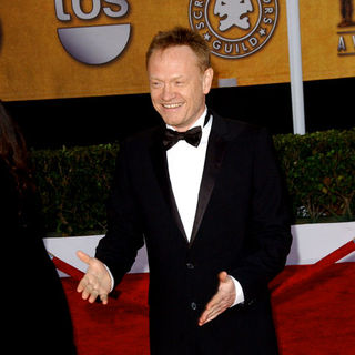 Jared Harris in 15th Annual Screen Actors Guild Awards - Arrivals