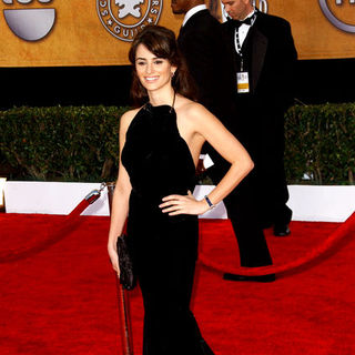 Penelope Cruz in 15th Annual Screen Actors Guild Awards - Arrivals