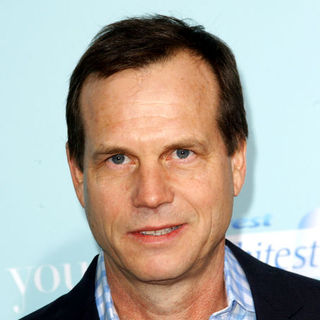 Bill Paxton in "He's Just Not That Into You" World Premiere - Arrivals