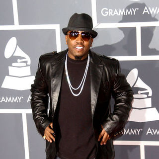 The 51st Annual GRAMMY Awards - Arrivals