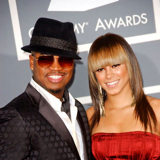 Ne-Yo in The 51st Annual GRAMMY Awards - Arrivals