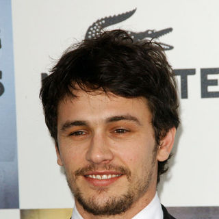 James Franco in 2009 Film Independent Spirit Awards - Arrivals