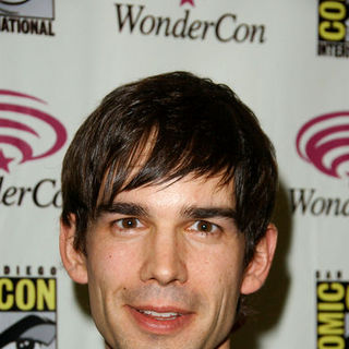 Christopher Gorham in Wonder Con - Day 3