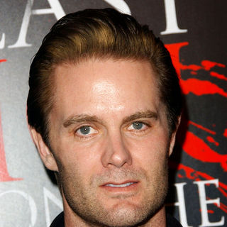 Garret Dillahunt in "The Last House on the Left" Los Angeles Premiere - Arrivals