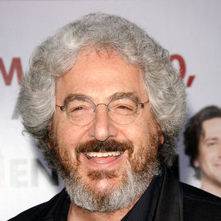 Harold Ramis in "I Love You, Man" Los Angeles Premiere - Arrivals