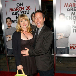 Thomas Lennon in "I Love You, Man" Los Angeles Premiere - Arrivals