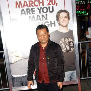 Rex Lee in "I Love You, Man" Los Angeles Premiere - Arrivals