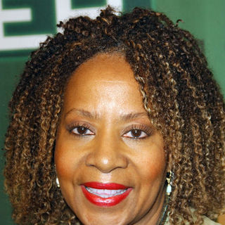 Conni Marie Brazelton in 'ER' Finale Party - Arrivals