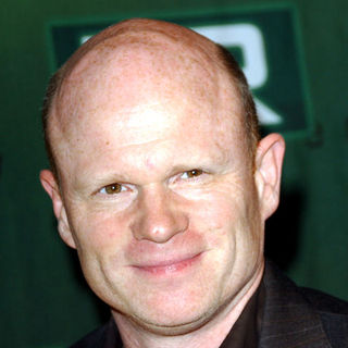 Paul McCrane in 'ER' Finale Party - Arrivals