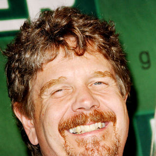 John Wells in 'ER' Finale Party - Arrivals