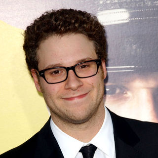 Seth Rogen in "Observe and Report" Los Angeles Premiere - Arrivals