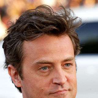 Matthew Perry in "17 Again" Los Angeles Premiere - Arrivals