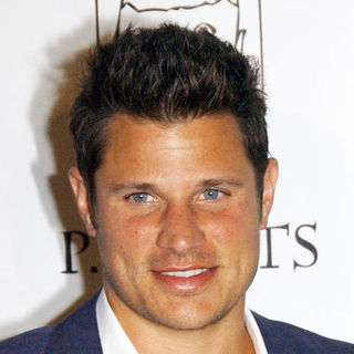 Nick Lachey in 14th Annual Los Angeles Antiques Show Opening Night Preview Party Benefiting P.S. Arts - Arrivals