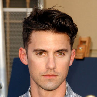 Milo Ventimiglia in "HEROES" For Autism Fundraiser - Arrivals