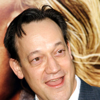 Ted Raimi in "Drag Me To Hell" Los Angeles Premiere - Arrivals