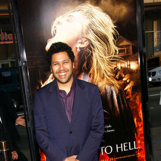 "Drag Me To Hell" Los Angeles Premiere - Arrivals