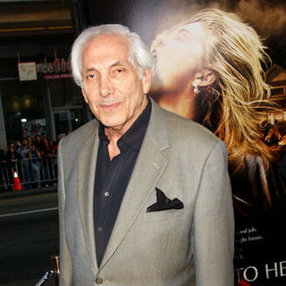 Marty Krofft in "Drag Me To Hell" Los Angeles Premiere - Arrivals