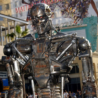 "Terminator Salvation" Los Angeles Premiere - Arrivals