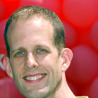Pete Docter in "Up" Los Angeles Premiere - Arrivals