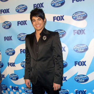 2009 American Idol Finale - Press Room