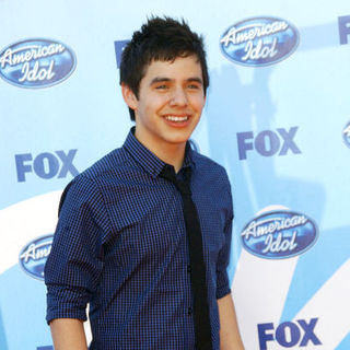 2009 American Idol Finale - Arrivals